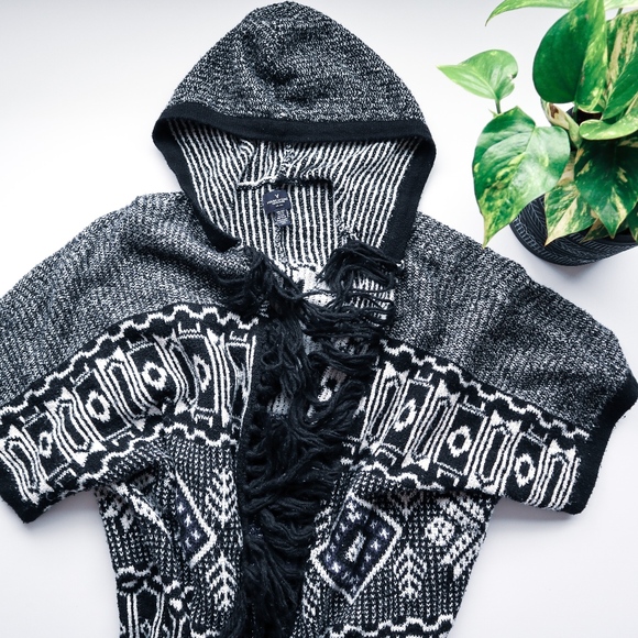 American Eagle Outfitters Sweaters - AE | Indy Cardigan